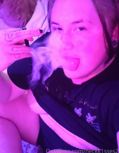 Foto di nudo di fuga di OnlyFans di Ftmincubus2