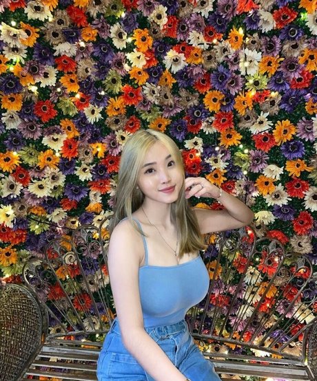 Anastasya Khosasih