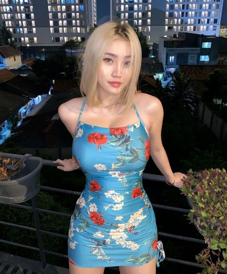 Anastasya Khosasih