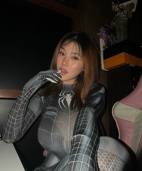 Anastasya Khosasih