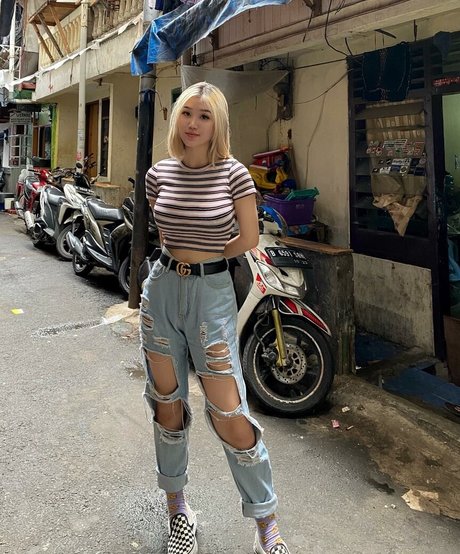 Anastasya Khosasih