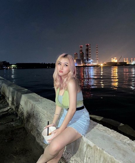 Anastasya Khosasih