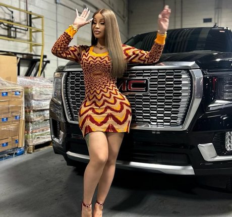 Cardi B
