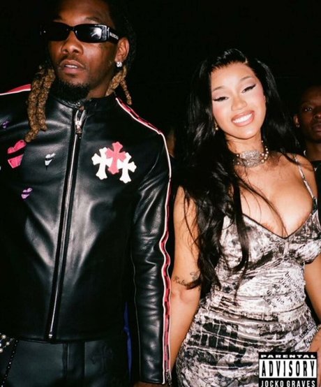Cardi B