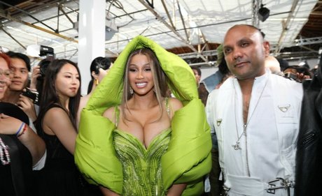Cardi B