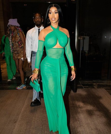 Cardi B