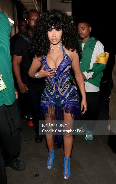 Cardi B