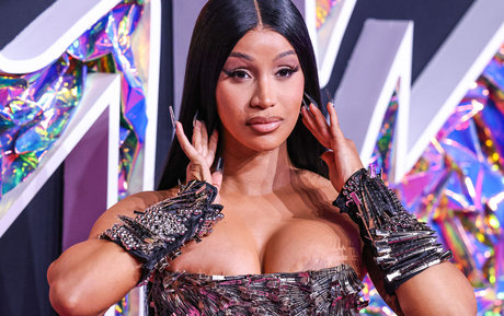 Cardi B