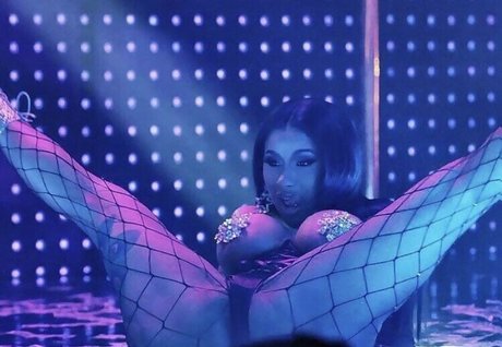 Cardi B