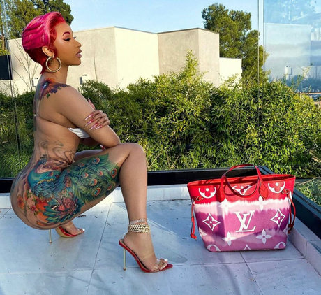 Cardi B