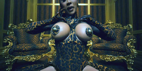 Cardi B