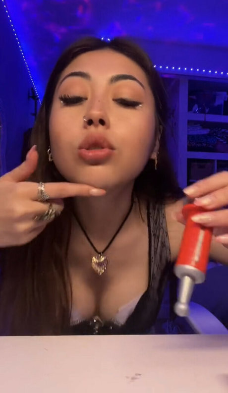 Angelic Lofi Asmr