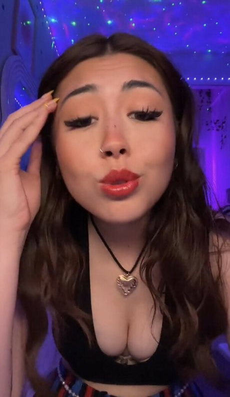 Angelic Lofi Asmr