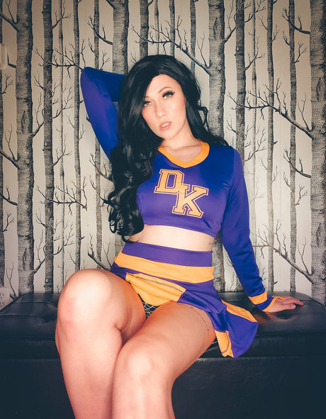 Lindsay Elyse
