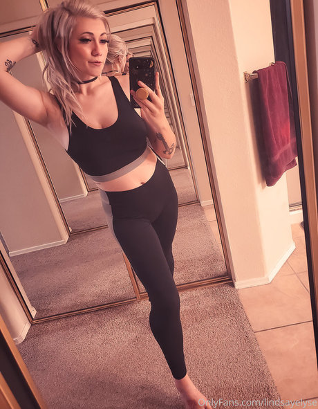 Lindsay Elyse