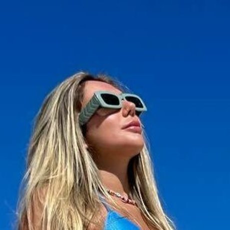Foto di nudo di fuga di OnlyFans di Carolina Portaluppi