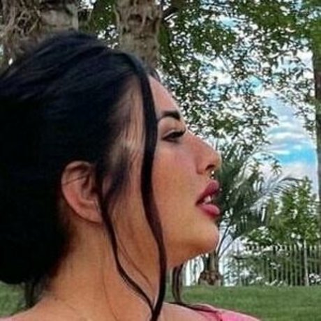 Foto di nudo di fuga di OnlyFans di Natalialozano