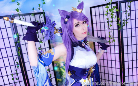Freeeroticneko