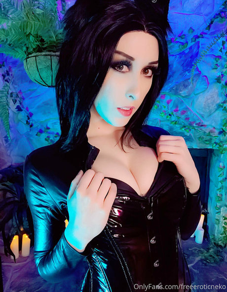 Freeeroticneko