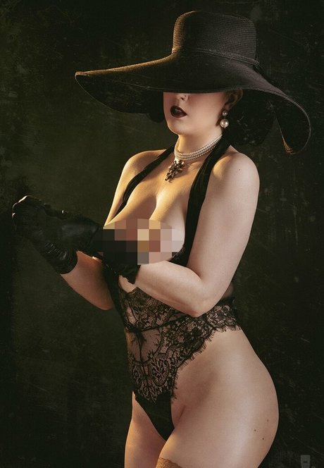 Foto di nudo di fuga di OnlyFans di Ojeniferann