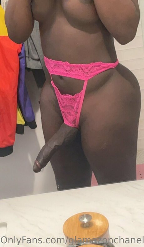 Glamazonchanelr