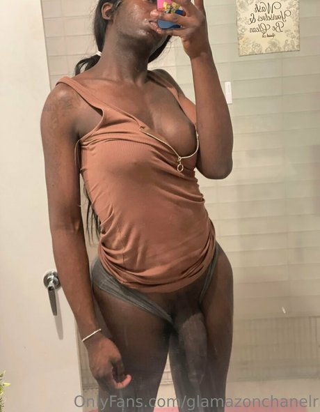 Glamazonchanelr