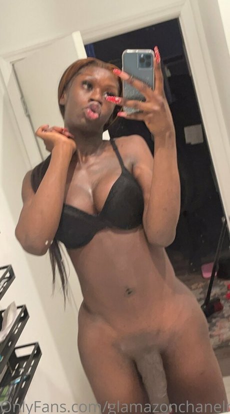 Glamazonchanelr