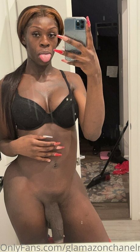 Glamazonchanelr