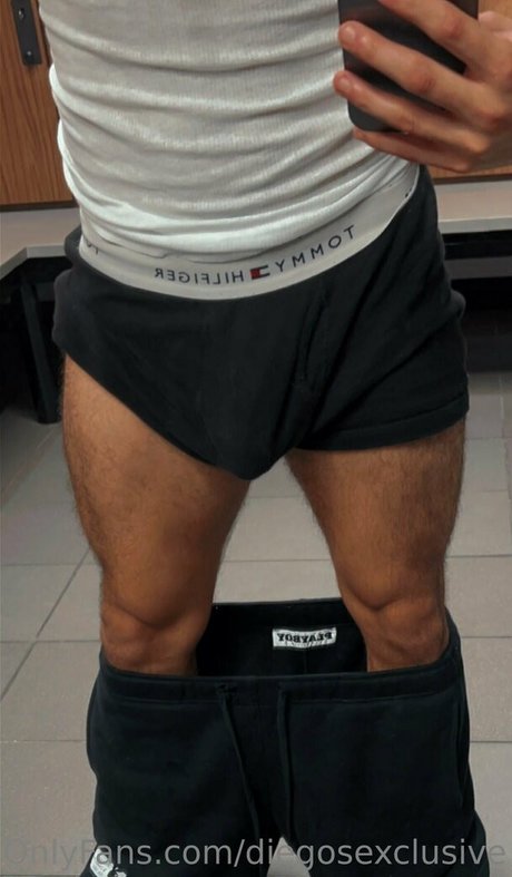 Diegosexclusive