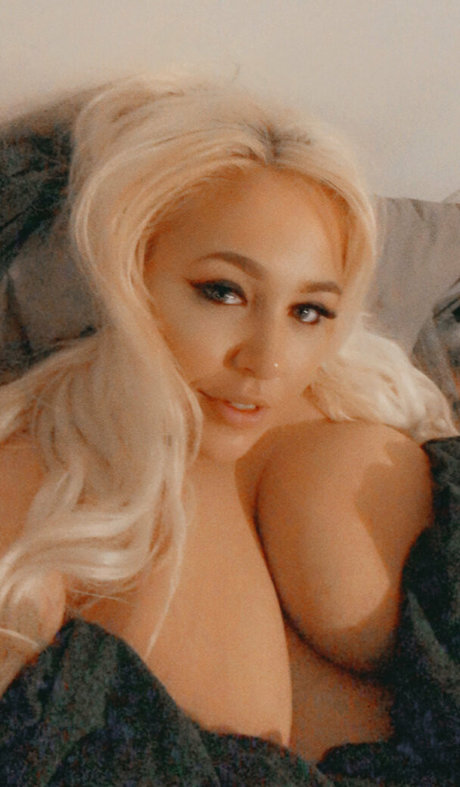 Kayshablake