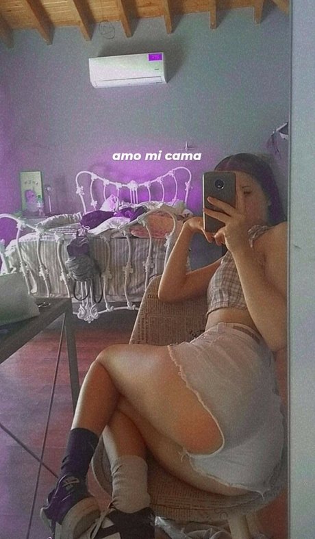 Foto di nudo di fuga di OnlyFans di Glpiastre