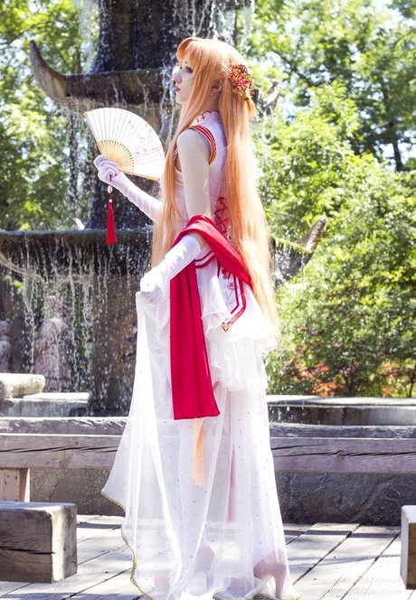 Kawaii Fox Tyan
