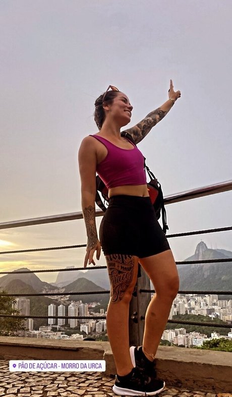 Fernanda Bommerich