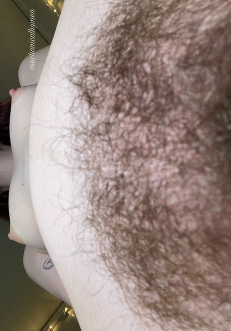Mechanicalhymen