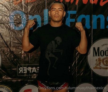 Tulummuaythaimexico