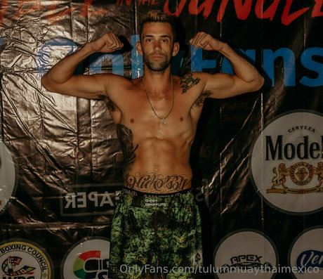 Tulummuaythaimexico
