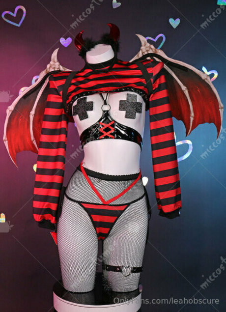 LeahObscure