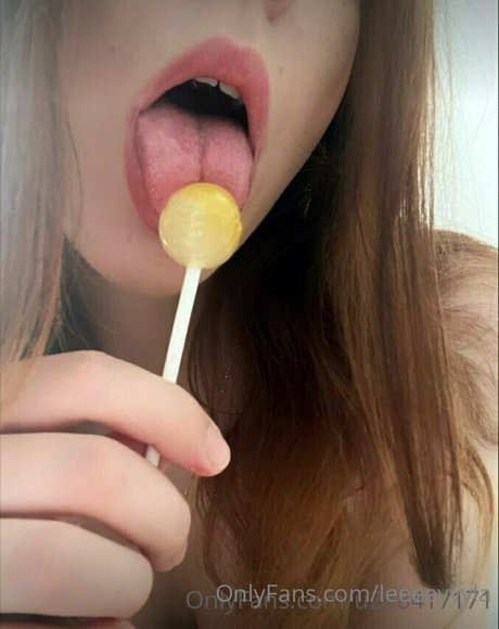 Foto di nudo di fuga di OnlyFans di Callmelusty