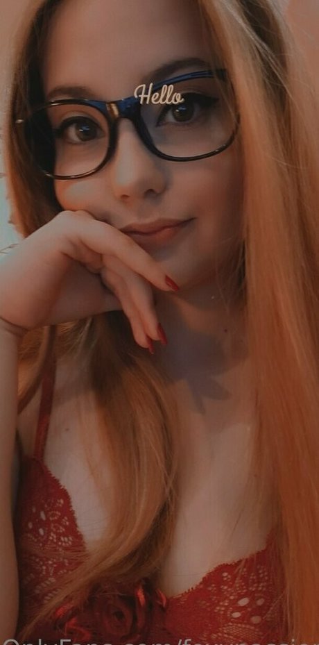 Foxypassion