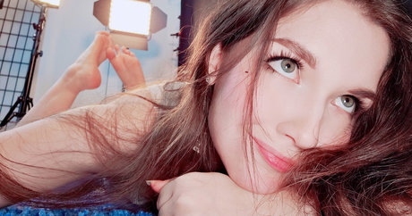 Foto di nudo di fuga di OnlyFans di Kittyklaw Asmr