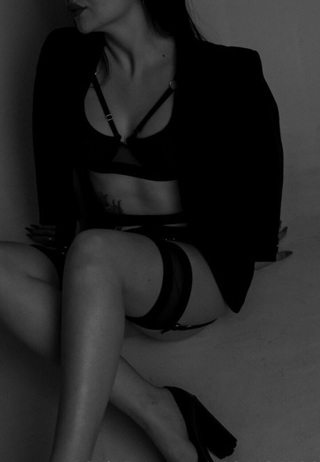 Foto di nudo di fuga di OnlyFans di Fancylips