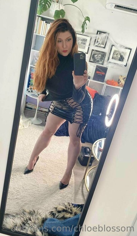 Chloeblossom