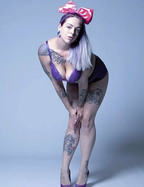 Inkedshyvixen