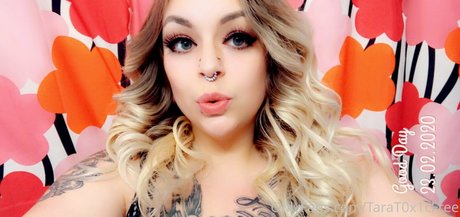 Foto di nudo di fuga di OnlyFans di Inkedshyvixen