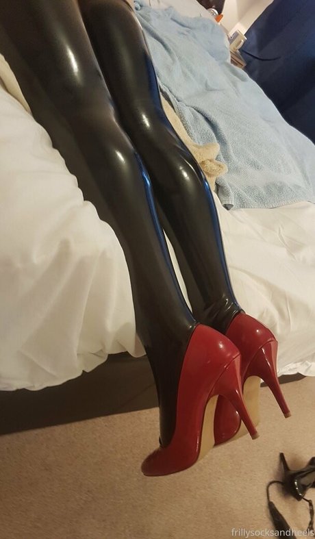 Foto di nudo di fuga di OnlyFans di Shannonhuxley