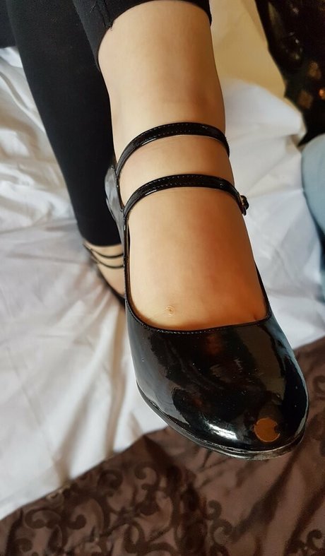 Foto di nudo di fuga di OnlyFans di Shannonhuxley
