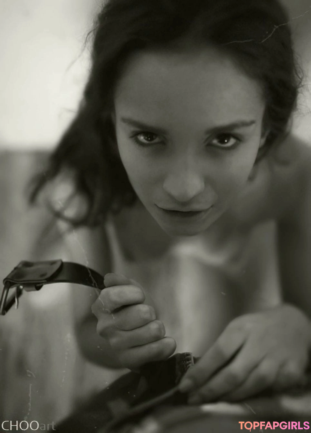 Foto di nudo di fuga di OnlyFans di Ekaterina Zueva #1095