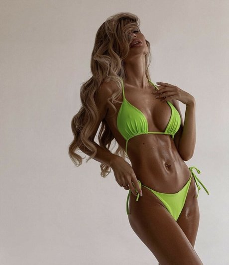 Ekaterina Zueva