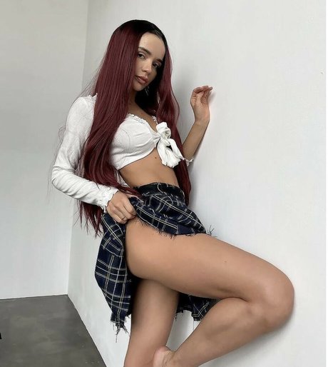 Ekaterina Zueva