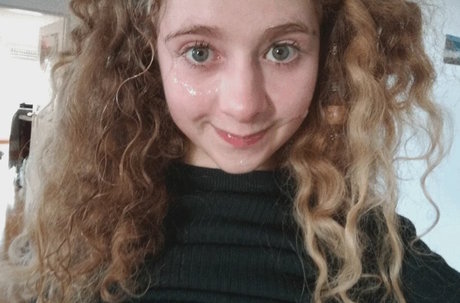 Foto di nudo di fuga di OnlyFans di Maryjane Auryn